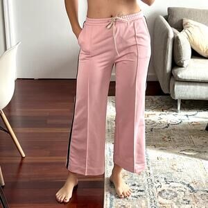 Munthe Cloud Bukser Pink Rose Track pants Size XS